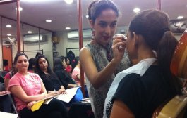 SC asks Bollywood to lift ban on female make-up artists