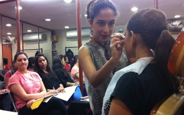 SC asks Bollywood to lift ban on female make-up artists