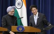 Japan to confer top honour on Manmohan Singh