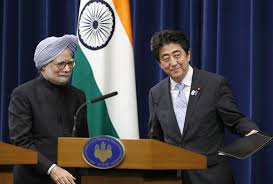 Japan to confer top honour on Manmohan Singh