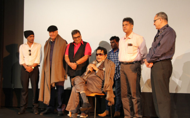 NFDC Film Bazaar to kickstart in Goa from November