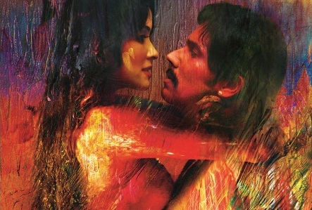 Nandana Sen speaks about “Rang Rasiya!”