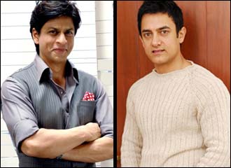 I want to work with Shah Rukh, Aamir: Wong Kar-wai