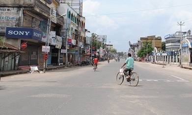 Bandh by Congress evokes mixed response in Tripura