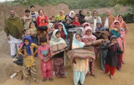 UP: One Killed in Stampede in Blanket Distribution Programme