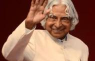 APJ Abdul Kalam`s office reject rumours about his ill health