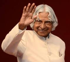 APJ Abdul Kalam`s office reject rumours about his ill health