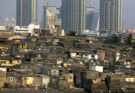Affordable housing in Mumbai