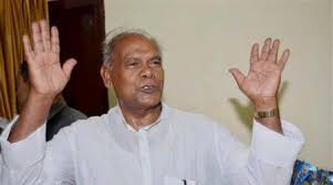 BJP is an ‘unreliable’ partner, Bihar CM Manjhi empathises with Shiv Sena