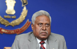 Twelve days before his retirement, Central Bureau of Investigation Director Ranjit Sinha on Thursday suffered a major blow when the Supreme Court removed him from the 2G scam case, saying the allegations against him of protecting some accused appears to be “prima facie credible