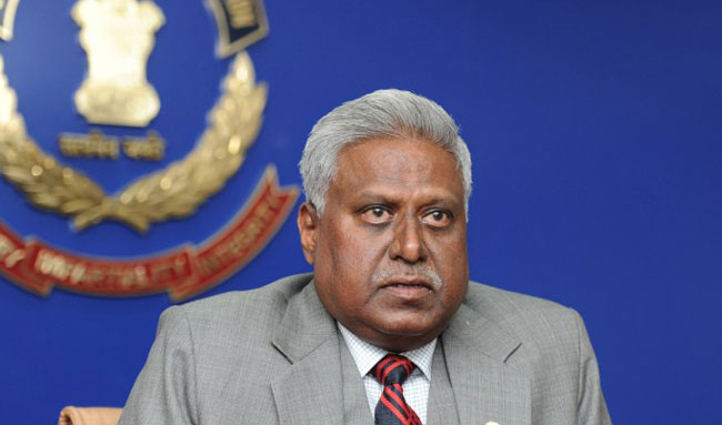 Twelve days before his retirement, Central Bureau of Investigation Director Ranjit Sinha on Thursday suffered a major blow when the Supreme Court removed him from the 2G scam case, saying the allegations against him of protecting some accused appears to be “prima facie credible
