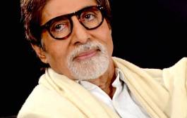 Daughters are supreme, says Amitabh Bachchan