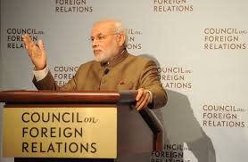 ‘Modi’s efforts for good foreign relations paying off’