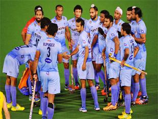 Hockey India announces first ever annual awards