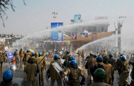 Media Assault at Rampal Ashram: PCI Panel Flays Police Tactics