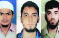 Mumbai youth who joined ISIS returns home; grilled by NIA
