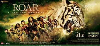 Roar The movie and ruthless builders of Mumbai