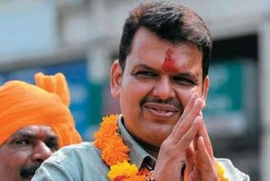 Sena criticises Fadnavis for Vidarbha statehood remarks