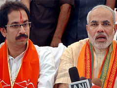 Shiv Sena leaders meet to decide strategy ahead of Assembly session