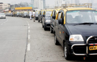 Lottery for 8K new taxi permits