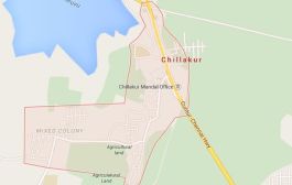 3 children killed, 14 injured in autorickshaw-bus collision in AP