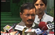 AAP Clarifies about a controversy about Kejriwal’s Dubai and New York trip