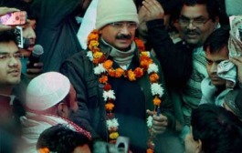 AAP’s new way to raise funds: Have tea with Kejriwal at Rs 20,000