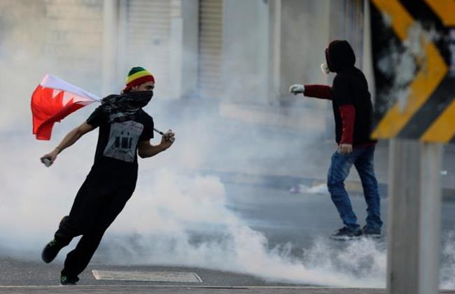 Bomb explodes in Shiite village in Bahrain