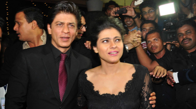 Bollywood, Mumbai, and all Shahrukh-Kajol and DDLJ fans were busy celebrating the completion of 1000 weeks of the epic romance film this weekend!