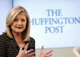 Huffington Post launches India edition