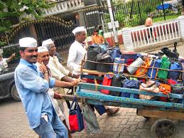 Mumbai: Dabbawallahs to begin clean-up drive at Lower Parel station