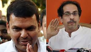 Shiv Sena to get 12 posts in Fadnavis govt in Maharashtra