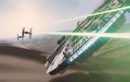 First image of ‘Star Wars’ spacecraft revealed
