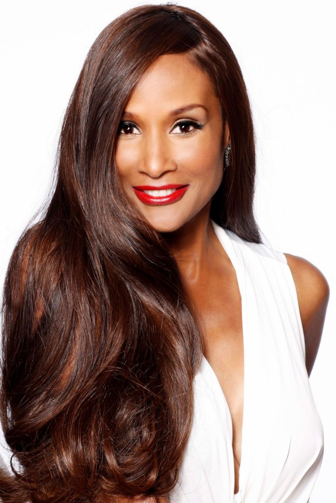Supermodel Beverly Johnson says Bill Cosby drugged her in 1980s