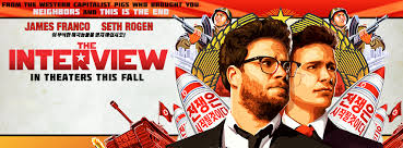 Capacity crowds pack screenings of ‘The Interview’
