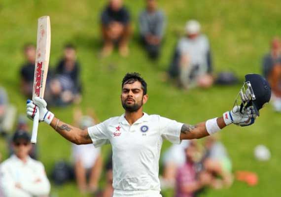 They called me spoilt brat, it worked in my favour: Kohli