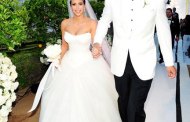 A VERY likeable couple! Kim and Kanye’s wedding photo is most popular Instagram snap of 2014 …while split Justin and Selena come second