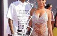 Amber Rose ‘feels sexiest naked’