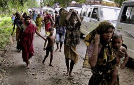 Assam toll rises to 78, violence spreads to Kokrajhar