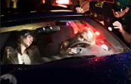 Drunk driving menace rising, should be dealt with sternly: