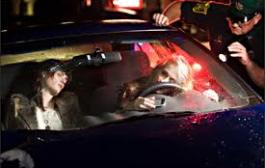 Drunk driving menace rising, should be dealt with sternly: