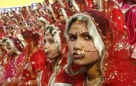 50% girls would cancel wedding if in-laws demand dowry: survey