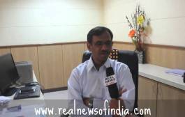 RNI show with Andheri RTO Prabhakar Bhalerao