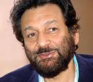 Happy birthday Shekhar Kapur!