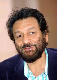 Happy birthday Shekhar Kapur!