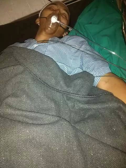 Sikkim Students Brutally Beaten Up in Maharashtra – One Critical