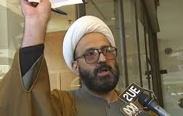 The lone wolf, self-styled sheikh who held a Sydney cafe hostage