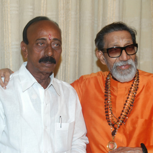 Shiv Sena MLA Prakash Bala Sawant passes away
