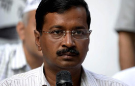 ‘Bribe’ appeal: EC issues final warning to Arvind Kejriwal