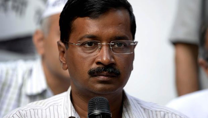 ‘Bribe’ appeal: EC issues final warning to Arvind Kejriwal